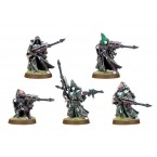 Eldar Rangers